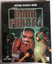 Star Wars Dark Forces - Strategy Guide