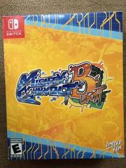 Mighty Gunvolt Burst [Collector's Edition] - Nintendo Switch