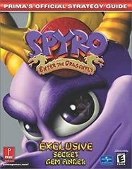 Spyro Enter the Dragonfly [Prima] - Strategy Guide