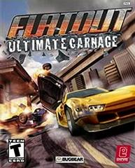 Flatout: Ultimate Carnage - PC Games
