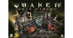 Quake II: Quad Damage - PC Games