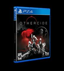 Othercide - Playstation 4