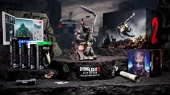 Dying Light 2: Stay Human [Collectors Edition] - Xbox Series X