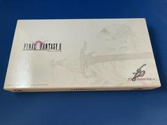 WonderSwan Color [Final Fantasy II Edition] - WonderSwan Color