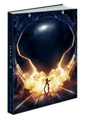 Halo 4 [Prima Hardcover] - Strategy Guide