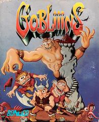 Gobliiins - Amiga