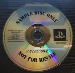 Persona 3 [Trade Demo] - Playstation 2