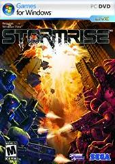 Stormrise - PC Games