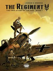 The Regiment - PC Games