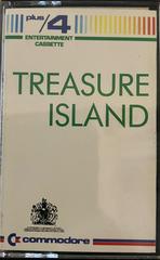 Treasure Islans - Commodore 16