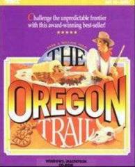 The Oregon Trail: Classic Edition - PC Games