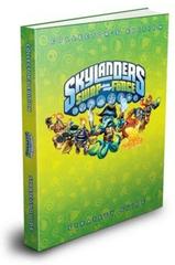 Skylanders: Swap Force Collector's Edition Guide - Strategy Guide