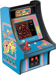 My Arcade Ms. Pac-Man - Mini Arcade