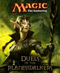 Magic: The Gathering: Duels of the Planeswalkers - PC Games