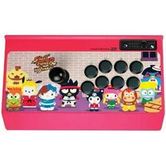Street Fighter x Sanrio Fightstick - Xbox 360