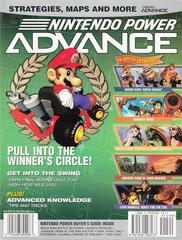 Nintendo Power Advance [Volume 3] - Nintendo Power