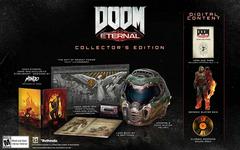 Doom Eternal [Collector's Edition] - PC Games
