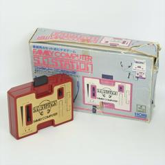 Family Computer SD Station - Famicom