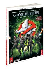 Ghostbusters [Prima] - Strategy Guide