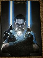 Star Wars: The Force Unleashed [Collector's Edition] - Strategy Guide