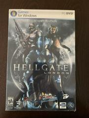 Hellgate: London [Collector's Edition] - PC Games