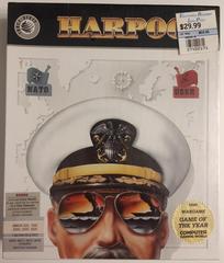 Harpoon - Amiga