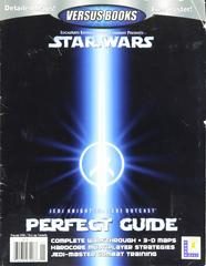 Star Wars Jedi Knight II Jedi Outcast [Versus] - Strategy Guide