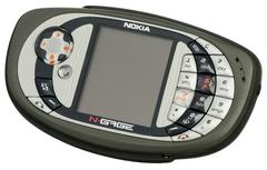 Nokia N-Gage QD - N-Gage