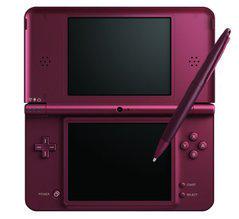 Nintendo DSi XL System