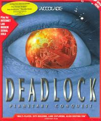 Deadlock: Planetary Conquest - PC Games