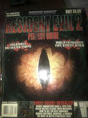 Resident Evil 2 Perfect Guide - Strategy Guide