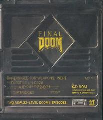 Final Doom - PC Games