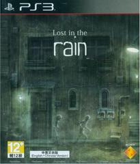 Lost in the Rain - Asian English Playstation 3