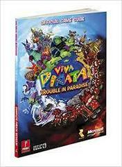 Viva Pinata Trouble in Paradise [Prima] - Strategy Guide