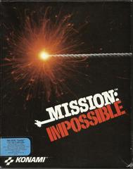 Mission: Impossible - PC Games