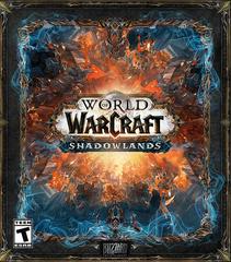World of Warcraft: Shadowlands [Collector's Edition] - PC Games