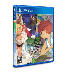 Ara Fell & Rise of the Third Power - Playstation 4