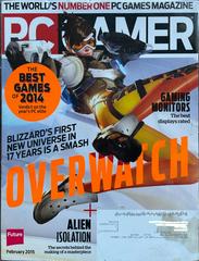 PC Gamer [Issue 262] - PC Gamer