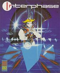 Interphase - Amiga