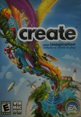 Create - PC Games