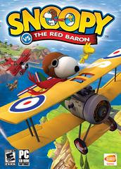 Snoopy vs. the Red Baron - PC Games