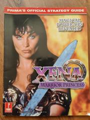 Xena Warrior Princess [Prima] - Strategy Guide
