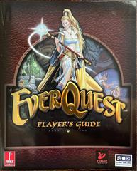 EverQuest Player's Guide [Prima] - Strategy Guide