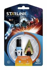 Weapons Pack - Hailstorm + Meteor MK.2 - Starlink