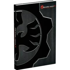 Gears of War 4 [Prima Hardcover] - Strategy Guide