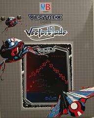 Vectorblade [Malban] - Vectrex