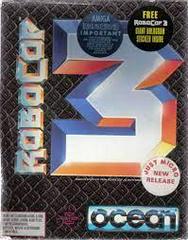 Robocop 3 - Amiga