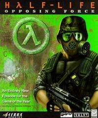 Half-Life: Opposing Force - PC Games