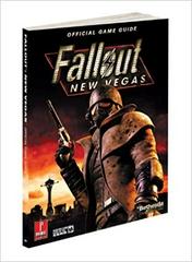 Fallout New Vegas [Prima] - Strategy Guide