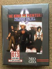 King Of Fighters 2000 [Collector's Edition] - Playstation 4